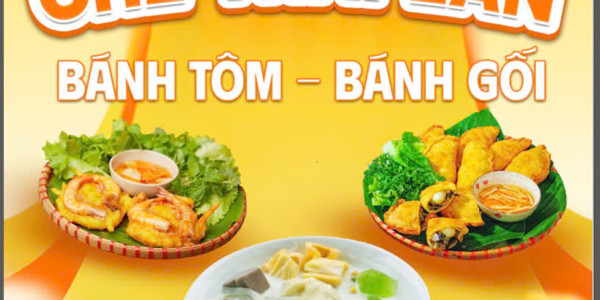 Chè Ăn Vặt Nhà Mây