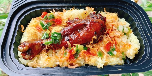 PHÁ LẤU BÒ ÔNG QUỐC