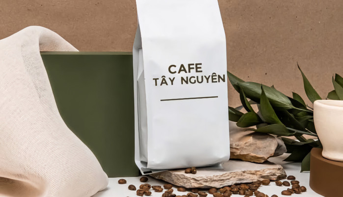 Mộc Vị - Cafe Tây Nguyên & Ép Tươi