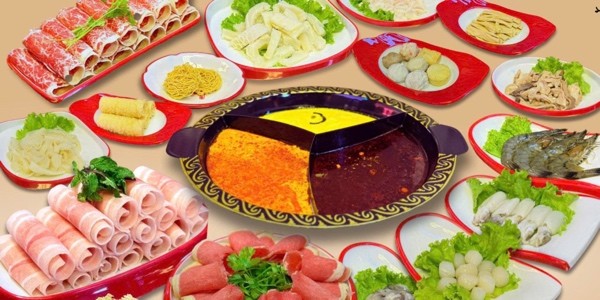 YeYe - Mì & Lẩu Thượng Hạng - Pasteur