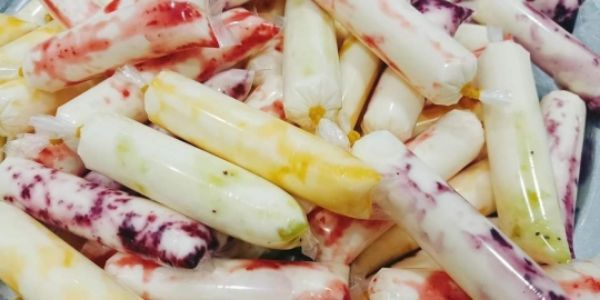 Sữa Chua & Ăn Vặt - An An