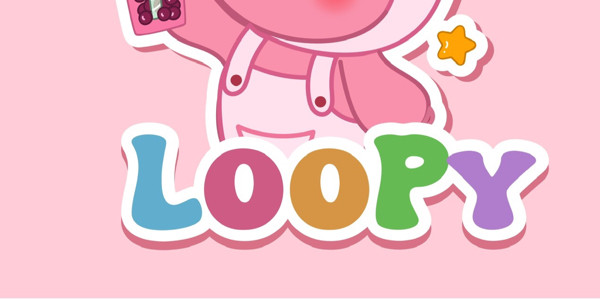 Trà Sữa Loopy - 55 Đường Số 10