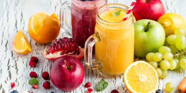 Nước Ép Mọng - Bún Nem Nướng & Bún Thịt Nướng