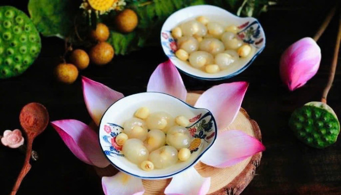 Phở Gà Chanchan - Chuyên Phở Gà Trộn - Khu Đô Thị Times City