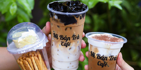 Mị Bán Trà - 59 Bùi Thị Xuân