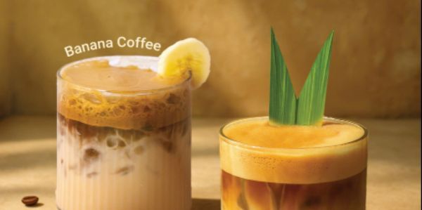 Wish Cafe - Coffee, Tea & Matcha - Phạm Văn Đồng