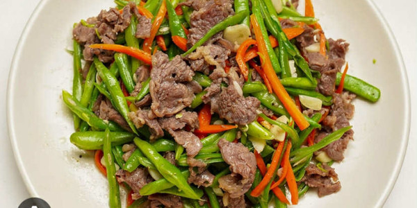 Cơm Văn Phòng Bếp Nhà Na - Hồ Đắc Di