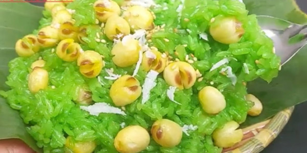 Xôi Nếp Bắc - Đường Số 1