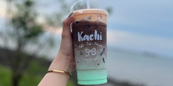 Kachi - Tea & More