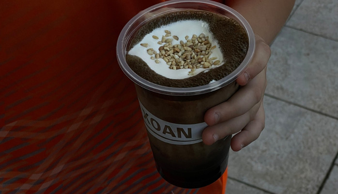 XOAN - Matcha & Cà Phê - Trần Văn Ơn