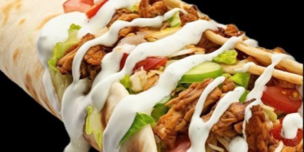 Bánh Mì Thổ Nhĩ Kỳ BIG 67 - Bùi Văn Danh