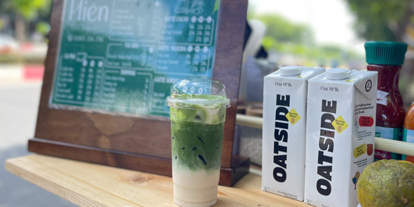 HIÊN Cafe & More - 518 Bình Giã