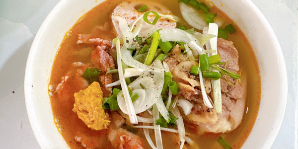 Quán 75 Bún Bò Gốc Huế