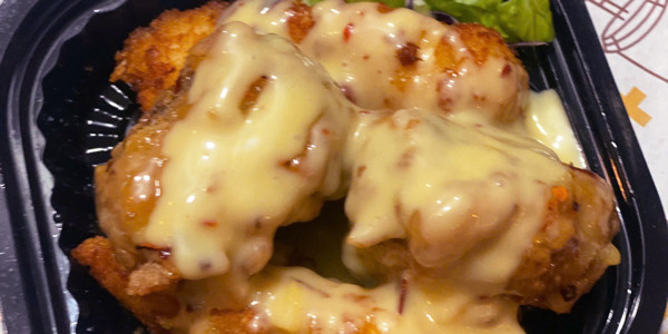 Ăn Vặt TiTi - Tôn Đức Thắng