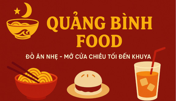 Quảng Bình Food - Quang Trung