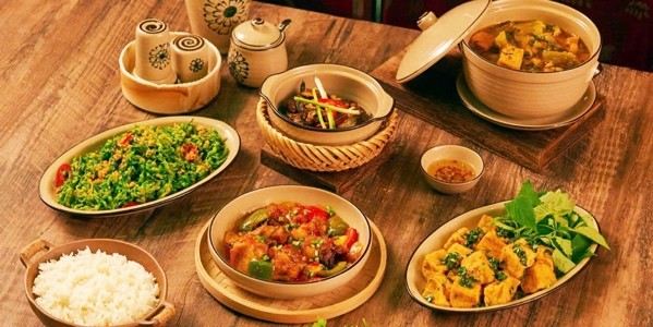 Nhà Hàng 486 - An Khánh