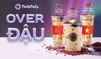 BST đồ uống khu Cầu Giấy