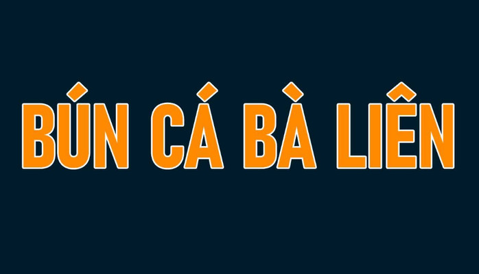 Bà Liên - Bún Cá - Hạ Long