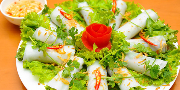 Winnie - Phở Cuốn - Yên Xá