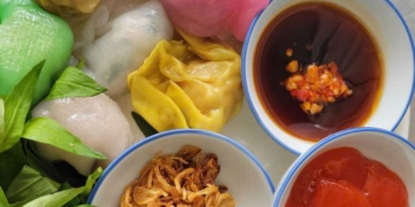 Há Cảo Cô Trinh - Đường 14A