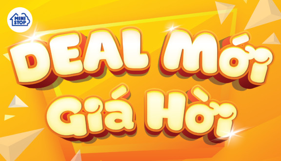 MiniStop - S116 Nguyễn Văn Nguyễn