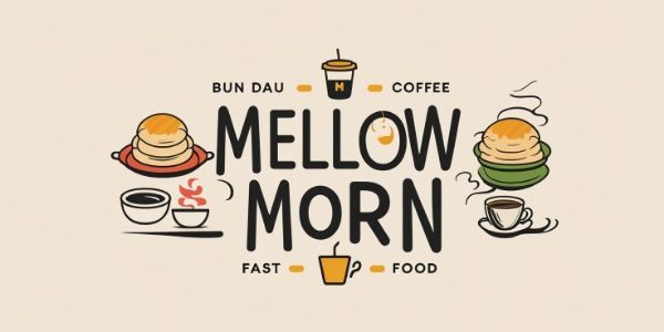 Mellow More - Bún Đậu, Tea & Coffee - Ngõ 73 Nguyễn Trãi