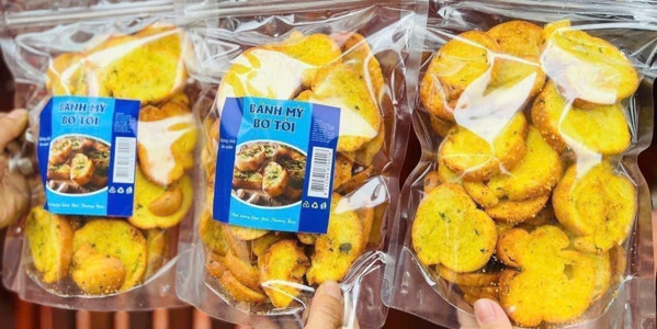 Lucky Bakery - Bánh Ngọt & Bánh Sinh Nhật