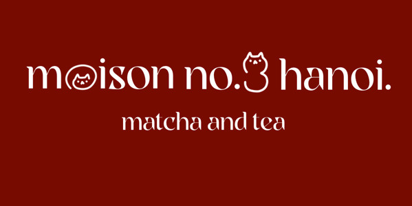 Maison No.3 Matcha and Tea - Hai Bà Trưng