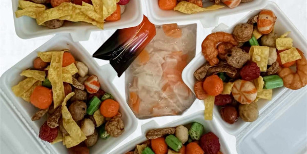 A Mụp - Cá Viên Chiên