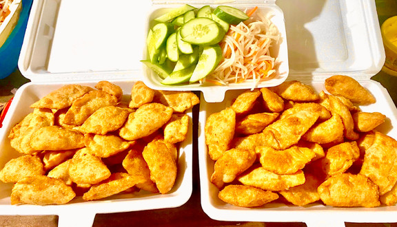 Há Cảo Chiên Lê Quý Đôn - Nguyễn Thị Định