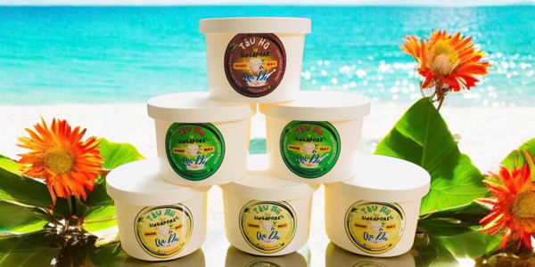 Tàu Hũ An Du - Tàu Hũ - Nguyễn Văn Nghi