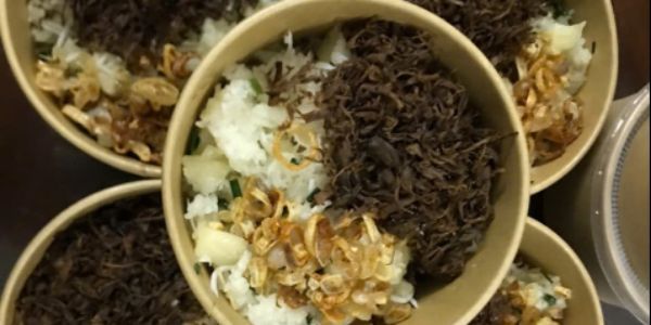 Anmi Food – Ăn Nhanh - Nguyễn Trãi