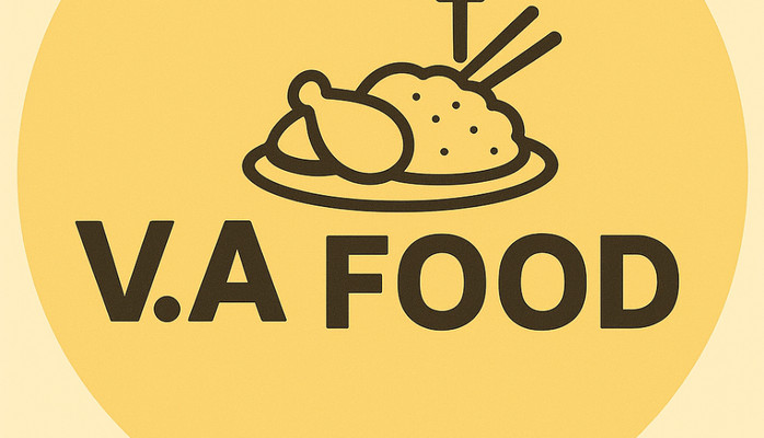 V.A FOOD - Nước Trái Cây, Mỳ Trộn & Chân Gà Chiên Mắm - Định Công Hạ