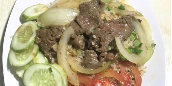 Quán Anh Thư - Nguyễn Văn Linh