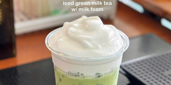 Tiệm Nhà Bun - Trà Sữa, Matcha & Đồ Ăn Vặt