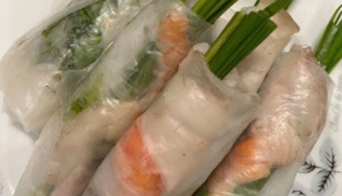 Cô Thủy - Canh Bún, Gỏi Cuốn & Gỏi Đu Đủ - 374 Lê Lợi