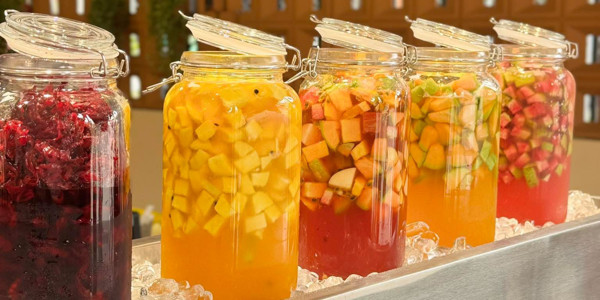 Hoa Trà - Tea & Flowers - 48G Gò Dưa