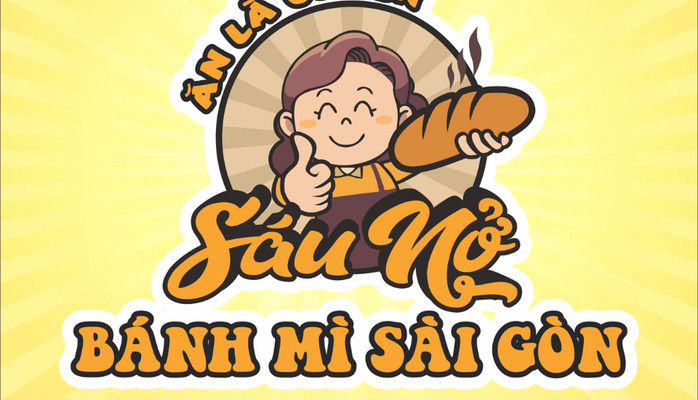Sáu Nỡ - Bánh Mì - Trưng Nữ Vương