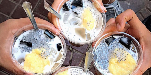 Xu Xoa Cô Hai - Phó Đức Chính
