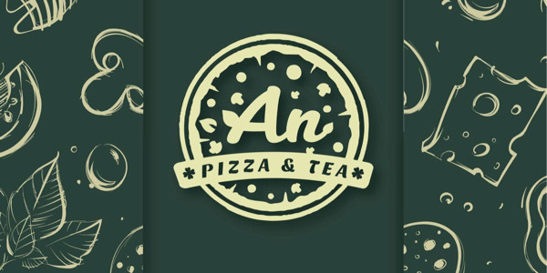 An Pizza & Tea