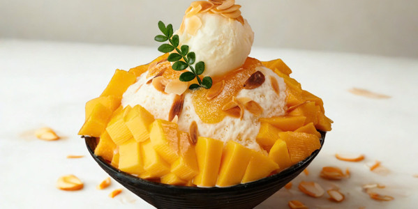 Little Snow - Nguyên Hồng