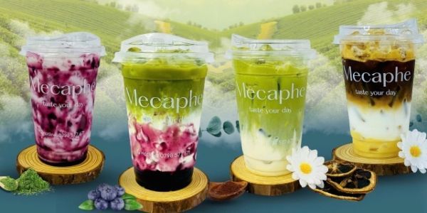 Mecaphe - Đặng Thái Thân