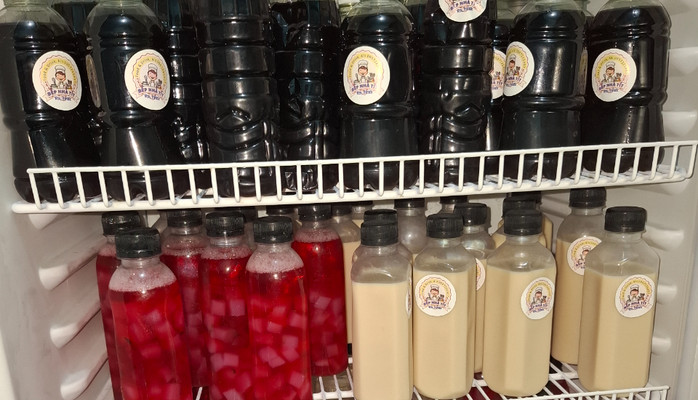 Bếp Nhà Tít - Food And Drink - Phan Văn Đáng