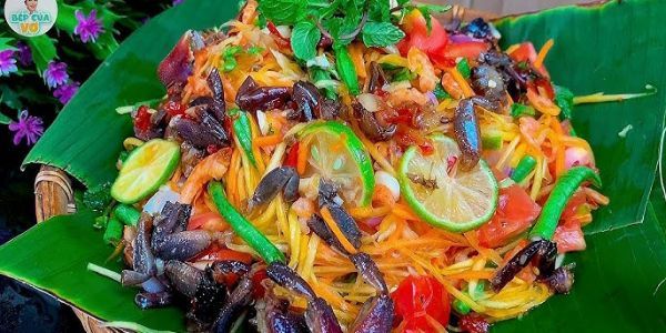 Tiệm Nướng Trung Hoa - Phạm Ngọc Thạch