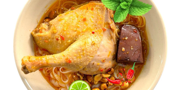 Mì Quảng Phan Thiết 86