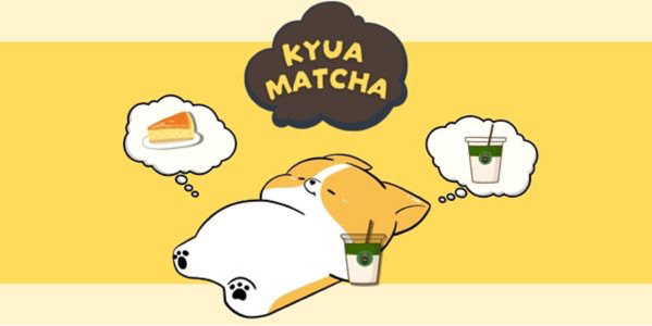 KYUA MATCHA - Matcha Nhật Bản - 585 Dốc Minh Khai