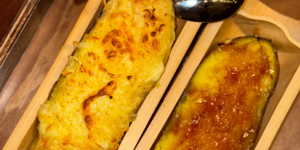 Tancha Milktea & Coffee - Nguyễn Chí Thanh