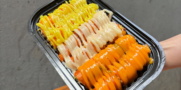 Bánh Tráng Linh Chi Hà Đông
