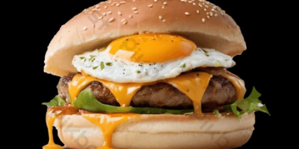 Bếp Bà Ngân Kimbap - Trà Sữa