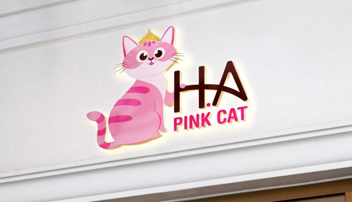 Pate Tươi Sạch Chó Mèo BMT - PINK CAT